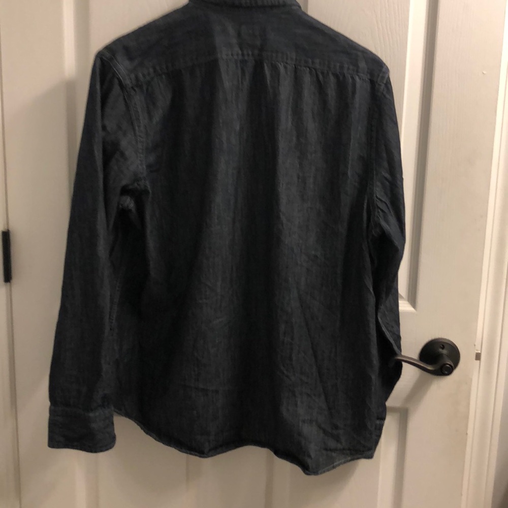 Express button down shirt - Picture 3 of 3